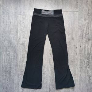Lululemon groove pants